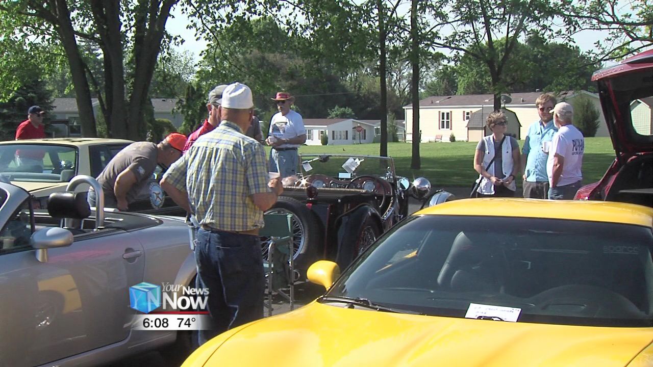Cars and Coffee bring car enthusiasts together.jpg